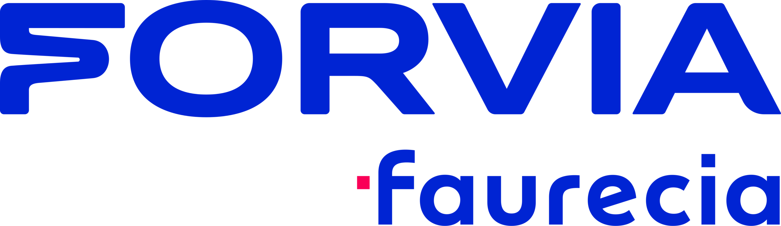 FORVIA